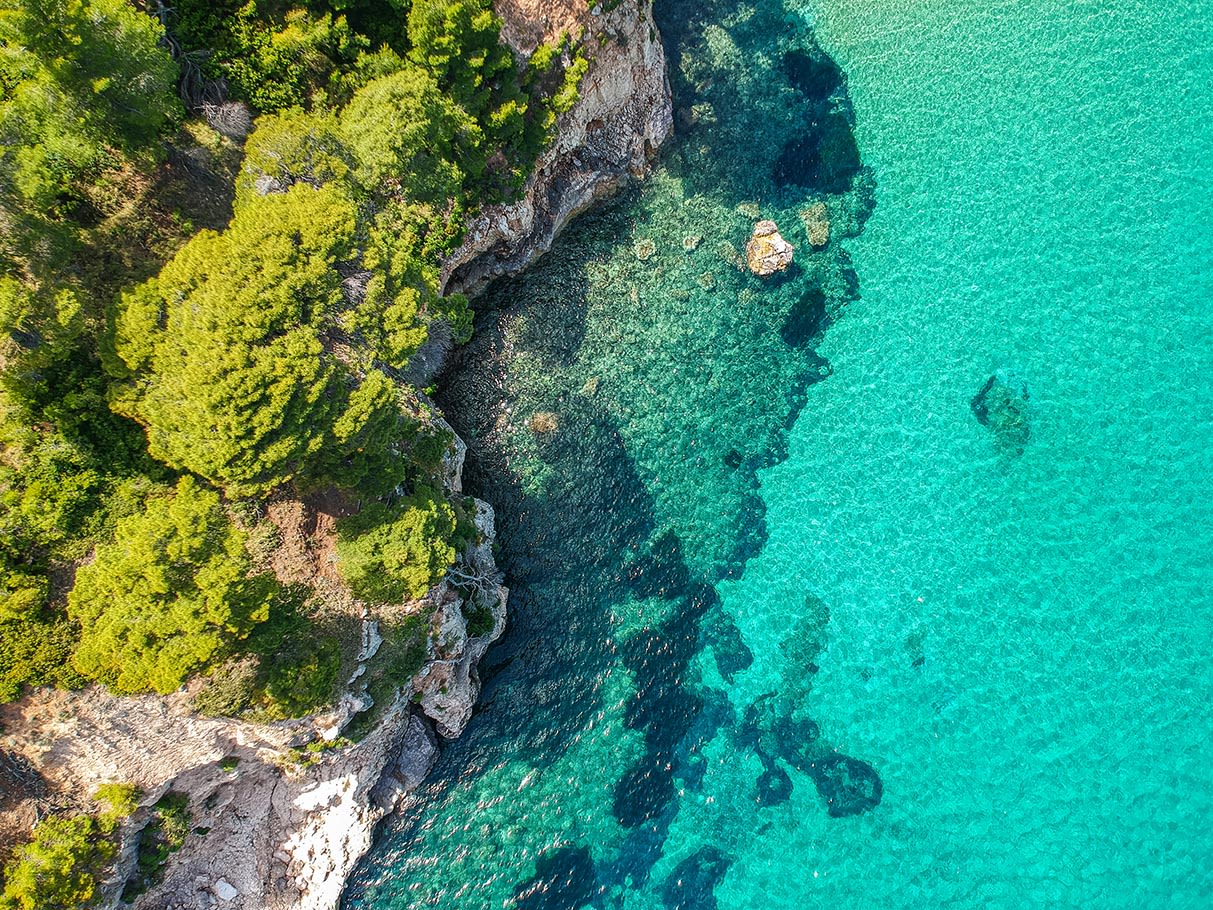 WIN! A 7-night stay for two on the island of Alonissos, Greece worth ...